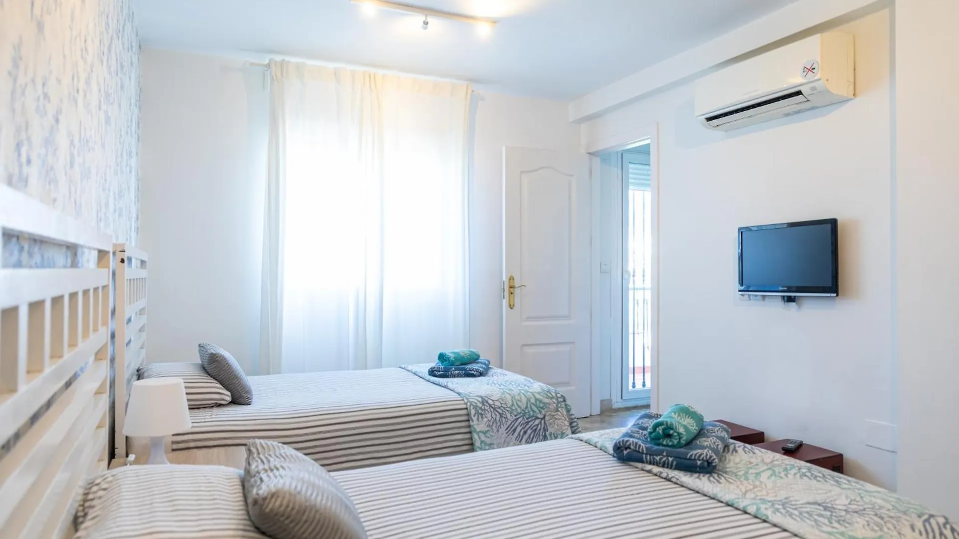Ab Properties - Chic House Marbella Spain