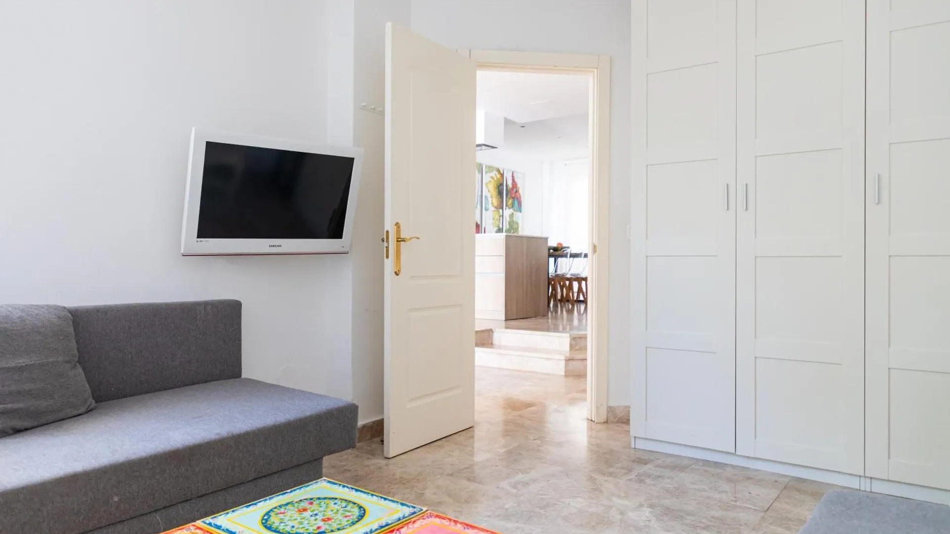 Ab Properties - Chic House Marbella 0*,  Spain