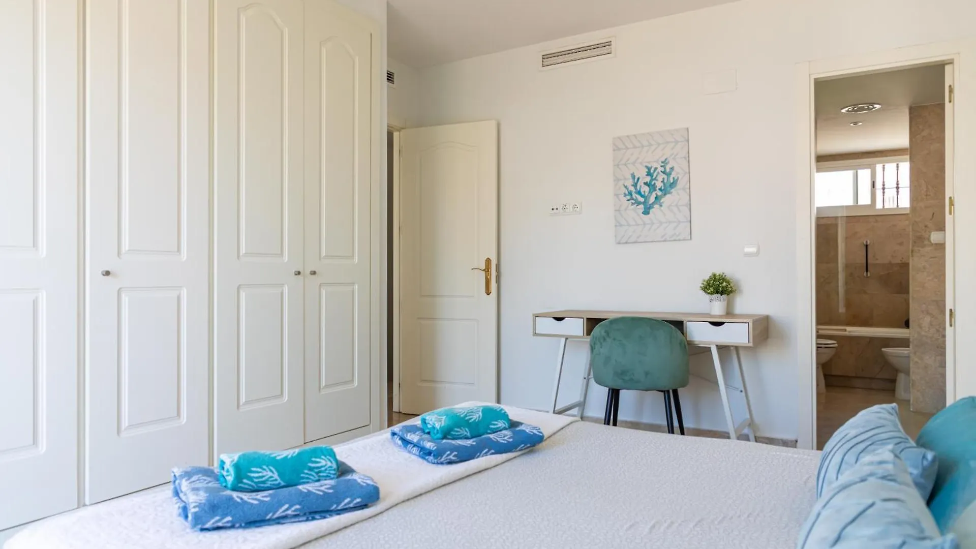 Holiday home Ab Properties - Chic House Marbella