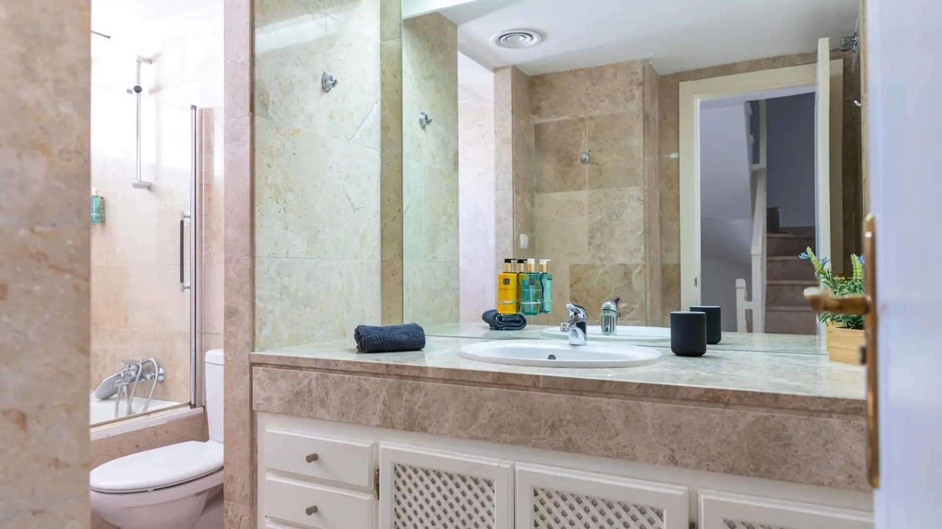 Ab Properties - Chic House Marbella Holiday home