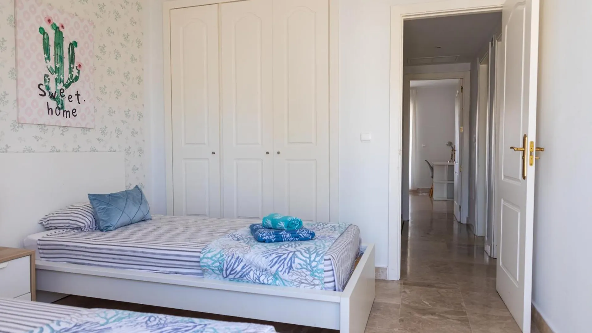 Ab Properties - Chic House Marbella Spain