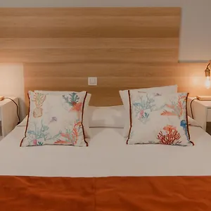 La Pardela Experience Apartment Caleta de Sebo