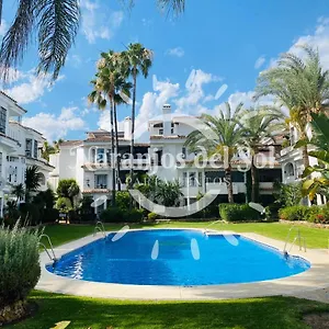 Naranjos Del Sol Apartment Marbella