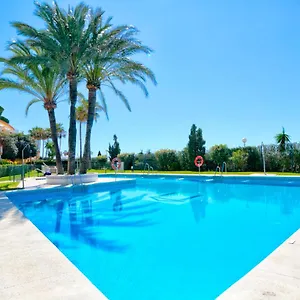  Apartment Romana Playa 805 By Ghr