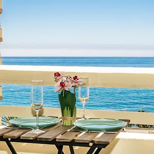  Apartment First Line! Art-apartment On The Seafront Of With Swimming Pool