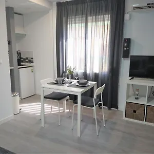 Comfort & Beauty Apartment Torremolinos