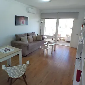 Andreas Centro Apartamento