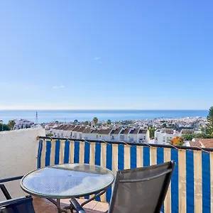 Sea View Capistrano Apartment Nerja