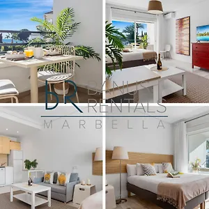  Apartment Acogedor Estudio En Medina Garden Ref 122