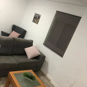 Carihuela Puerto Apartment Torremolinos