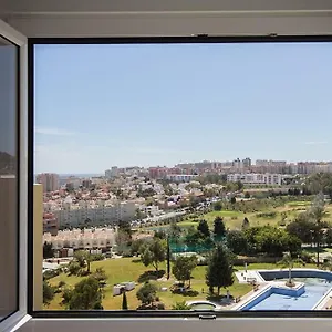 La Colina Apartment Torremolinos