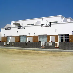 Graciosamar Apartment Caleta de Sebo