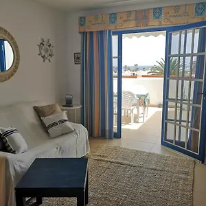 Blu Terrace Apartment Puerto del Carmen (Lanzarote)