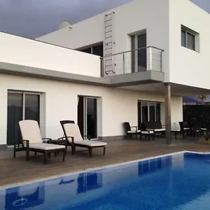Petit Paradis - A Little Bit Of Heaven Villa Callao Salvaje