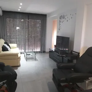 Piso Playa Apartment Torremolinos