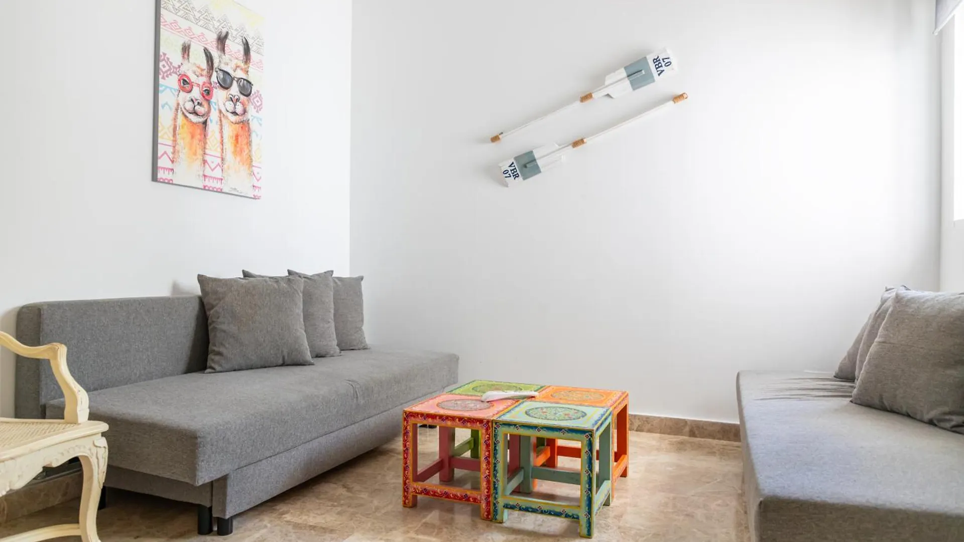 Ab Properties - Chic House Marbella - Puerto Banus - Golden Mile Nyaraló