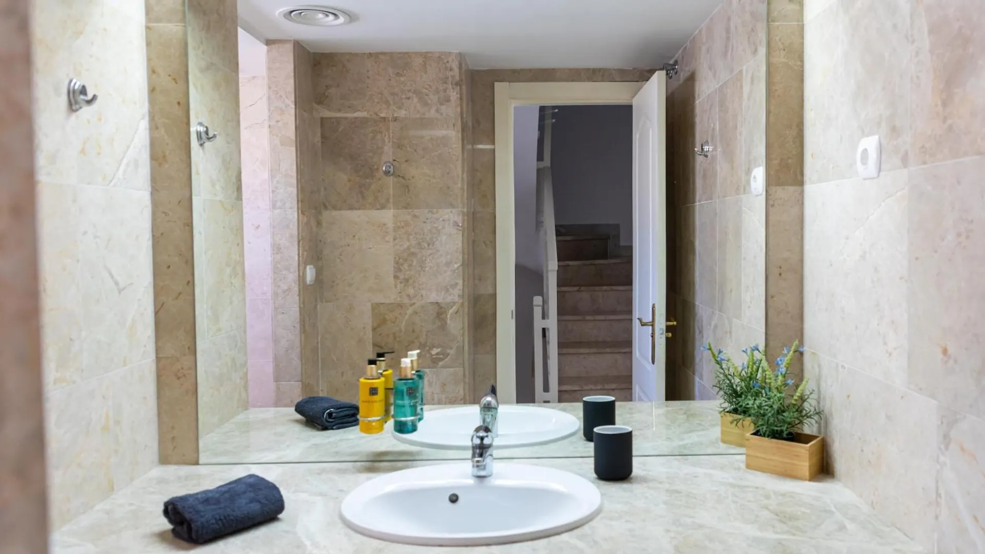 Ab Properties - Chic House Marbella - Puerto Banus - Golden Mile