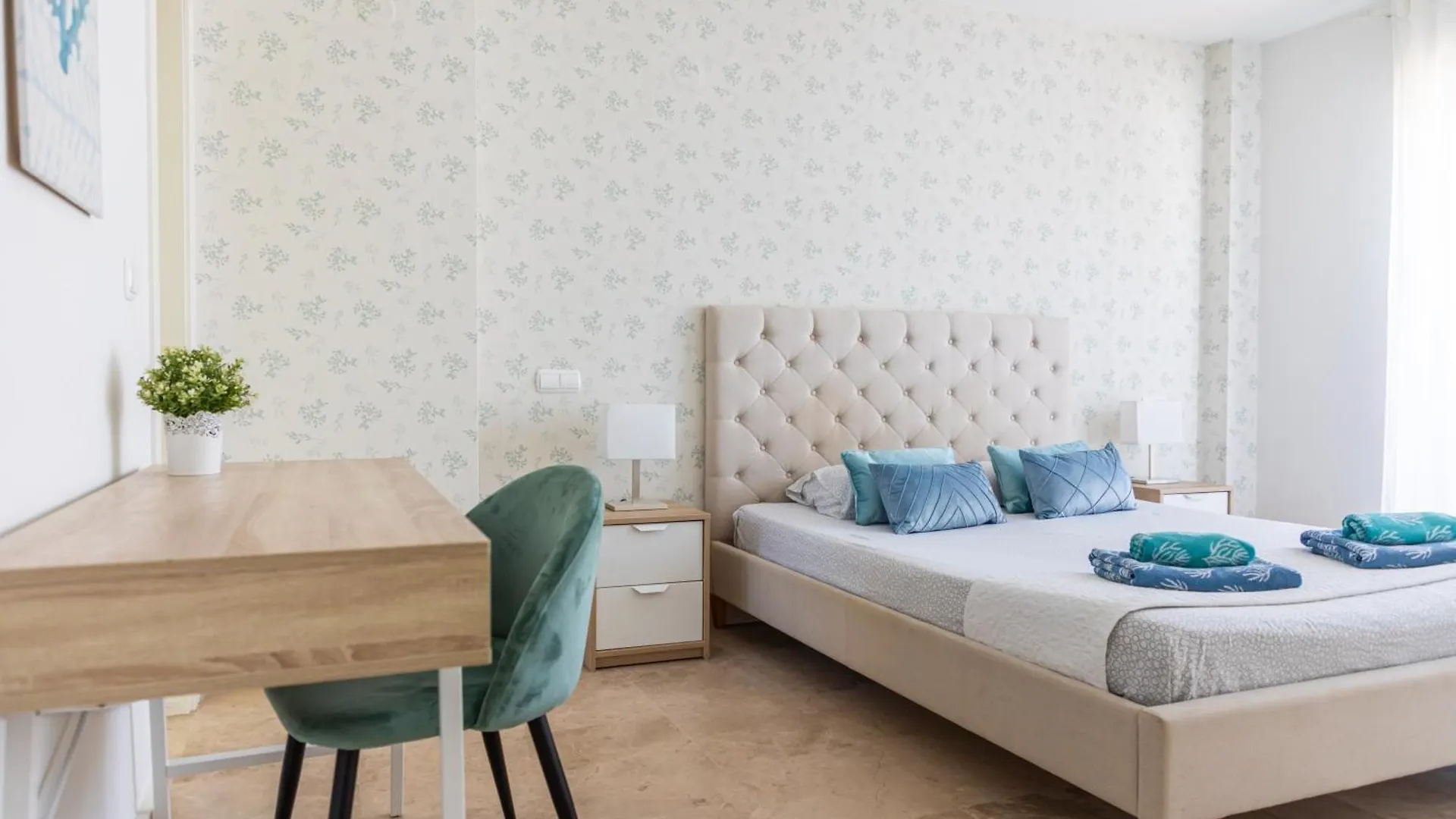 Holiday home Ab Properties - Chic House Marbella