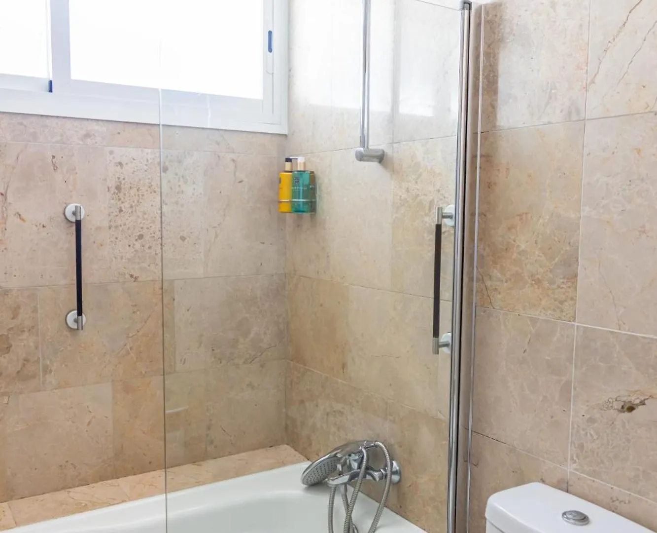 Holiday home Ab Properties - Chic House Marbella